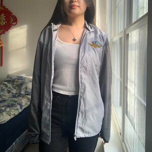 Vintage Nike Windbreaker